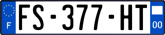 FS-377-HT