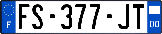 FS-377-JT