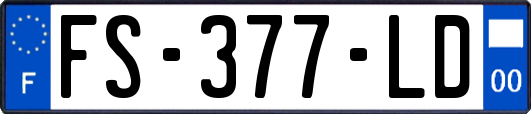 FS-377-LD