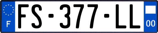 FS-377-LL