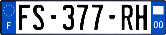 FS-377-RH