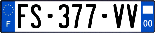 FS-377-VV