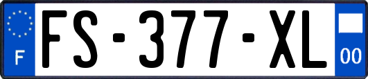 FS-377-XL
