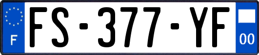 FS-377-YF