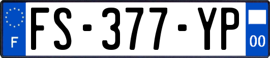 FS-377-YP
