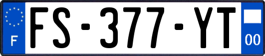 FS-377-YT