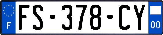 FS-378-CY