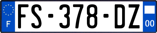 FS-378-DZ