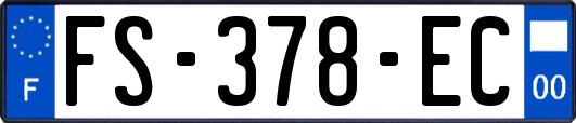 FS-378-EC