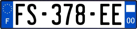 FS-378-EE