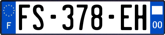 FS-378-EH