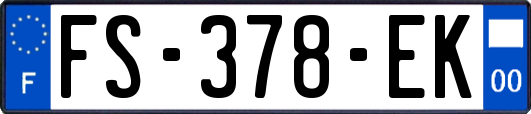 FS-378-EK