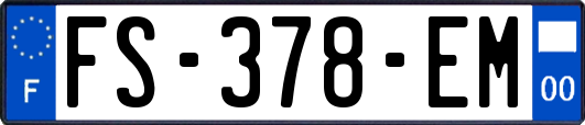 FS-378-EM