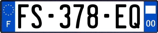 FS-378-EQ