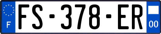 FS-378-ER