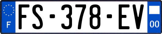 FS-378-EV