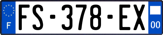 FS-378-EX