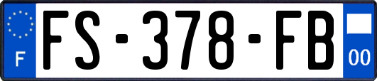 FS-378-FB