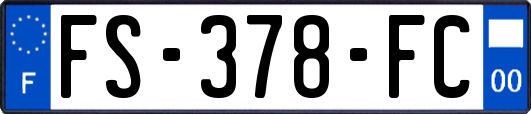 FS-378-FC