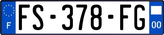 FS-378-FG