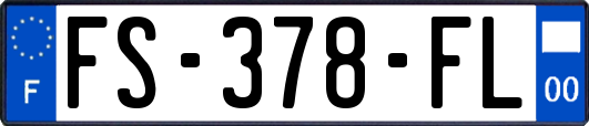 FS-378-FL