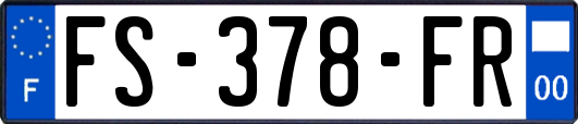 FS-378-FR