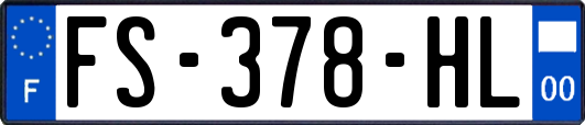 FS-378-HL