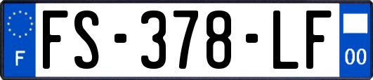 FS-378-LF