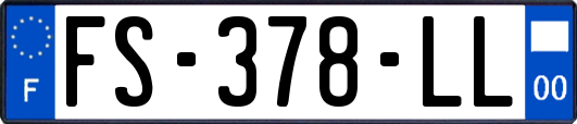 FS-378-LL