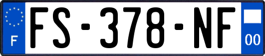 FS-378-NF