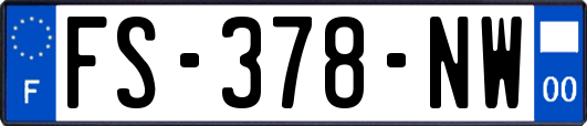 FS-378-NW