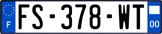 FS-378-WT