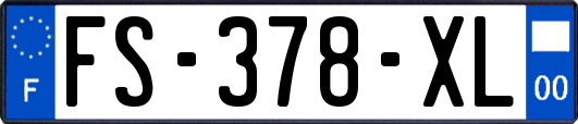 FS-378-XL
