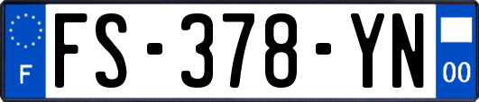 FS-378-YN