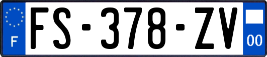 FS-378-ZV