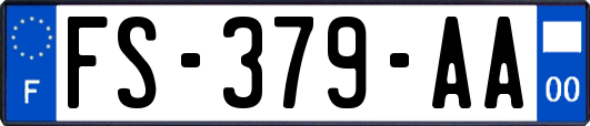 FS-379-AA