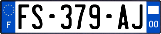 FS-379-AJ