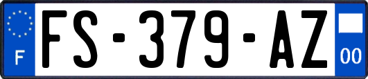 FS-379-AZ