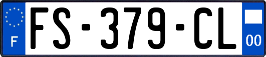FS-379-CL