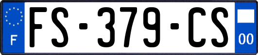 FS-379-CS