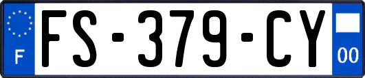 FS-379-CY