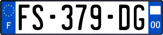 FS-379-DG