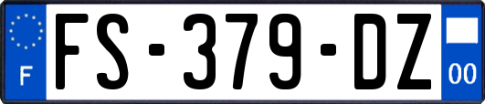 FS-379-DZ