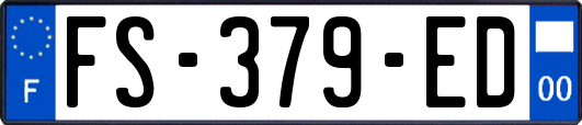FS-379-ED