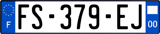 FS-379-EJ