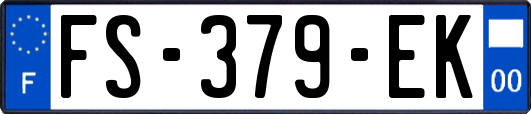 FS-379-EK