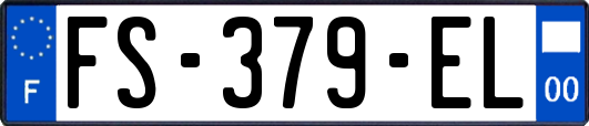 FS-379-EL