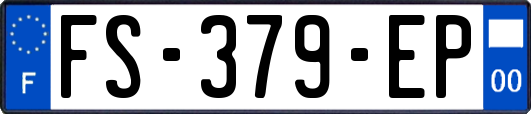 FS-379-EP
