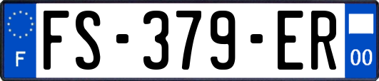FS-379-ER