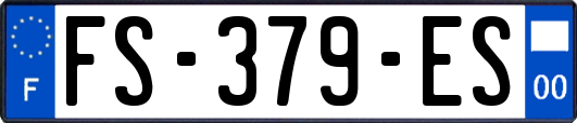 FS-379-ES